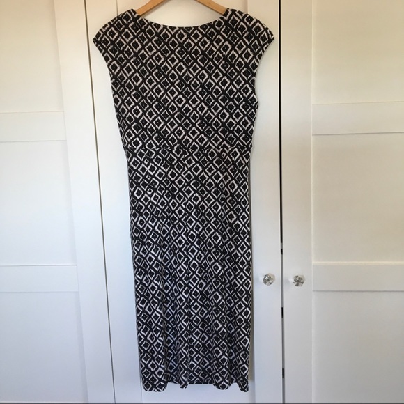 Lauren by Ralph Lauren Dress NWOT Size 8 - Picture 5 of 6